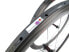 Фото #6 товара Ravx XRD CC50 700c Road 50mm Tubular Wheelset Carbon 10sp Shimano Rim Brake