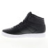 Фото #5 товара Fila Impress LL Outline 1FM01776-013 Mens Black Lifestyle Sneakers Shoes