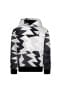 Фото #1 товара JORDAN MJ FLIGHT MVP FT AOP PO ERKEK ÇOCUK KAPÜŞONLU SWEATSHIRT 95C659-782