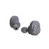 Фото #5 товара Audio-Technica ATH-CKR7TW - Headset - In-ear - Calls & Music - Gray - Binaural - 0.3 m