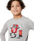 Футболка Nike Big Kids Sportswear Printed