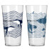 Allround Glas #1 (2er-Set)