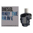 Фото #6 товара Мужская парфюмерия Diesel EDT