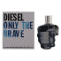 Фото #6 товара Мужская парфюмерия Only The Brave Diesel EDT