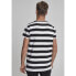 ფოტო #3 პროდუქტის URBAN CLASSICS Urban Classic Blo Stripe T-shirt