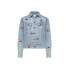 Фото #1 товара LEE Rider denim jacket