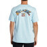 ფოტო #2 პროდუქტის BILLABONG Arch Fill short sleeve T-shirt
