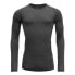 ფოტო #3 პროდუქტის DEVOLD OF NORWAY Running Merino 130 long sleeve T-shirt