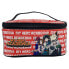 MY HERO ACADEMIA Toiletries Bag With Hadle