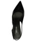 Фото #6 товара Women's Sutton Low Stiletto Pumps