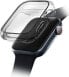 Фото #1 товара Uniq UNIQ etui Garde Apple Watch Series 7 41mm. szary/smoked grey