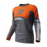 ფოტო #1 პროდუქტის SHOT Devo Star long sleeve T-shirt