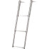 PLASTIMO 3 Steps Foldable Ladder