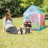 Фото #3 товара Детская игровая палатка Relaxdays Spielzelt Dschungel