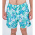 Фото #2 товара HURLEY Cannonball Volley 17´´ Swimming Shorts