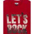 Фото #3 товара TUC TUC Let´s Rock Together long sleeve T-shirt