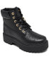 Фото #1 товара Women's Stone Street 6" Water-Resistant Platform Boots from Finish Line