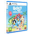 PLAYSTATION GAMES PS5 Bluey