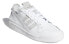 Adidas Originals Forum 84 Low "Minimalist Icons" FY7997 Sneakers