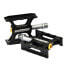 Фото #1 товара MSC MicroFlat CrMo pedals