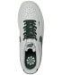 Фото #5 товара Women's Court Vision Low Next Nature Casual Sneakers from Finish Line