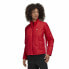 Фото #9 товара Женская спортивная куртка Adidas Originals Puffer Красный