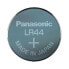 Фото #1 товара PANASONIC LR44 1.5V Battery Cell
