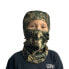 Фото #1 товара CHAOS Youth Facemask Green Camo