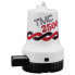 Фото #2 товара PLASTIMO 1500GPH 24V 5700L/h Submersible Bilge Pump