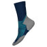 SMARTWOOL Run Targeted Cushion Mid Crew socks