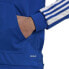 Фото #4 товара Толстовка мужская Adidas SQUADRA 21 Hoody GP6436 niebieski L