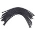 Фото #1 товара OMS Silicone Retraction Bands 12 Units Head Band
