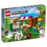 Фото #7 товара LEGO Tbd-Minecraft-Bakery-2022 Game