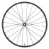 Фото #1 товара SHIMANO RX570 CL Disc Tubeless road front wheel