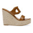 STEVE MADDEN Settle sandals