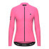 SIROKO M4 Queen Stage long sleeve jersey