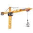 DICKIE TOYS Mega Construction Remote Control Crane 120 cm