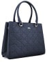 Сумка David Jones Dámská kabelka CM6682 Navy