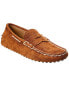 Tod’S Gommino Suede Loafer Men's