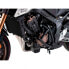 HEPCO BECKER Honda CB 650 R 21 5089529 00 01 Tubular Engine Guard