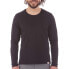 IQ-UV UV Wave Shirt Longsleeve Man