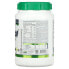 Фото #2 товара ALLMAX, IsoNatural, 100% ультра-очищенный натуральный изолят сывороточного протеина, со вкусом ванили, 907 г
