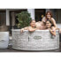 LAY-Z SPA Vancouver AirJet Plus 155x60 cm Inflatable Hot Tub