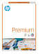 HP Premium 500/A4/210x297 - Laser/Inkjet printing - A4 (210x297 mm) - 500 sheets - White - 90 g/m² - 121 µm