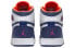 Air Jordan 1 Retro High GS 332148-411 Sneakers