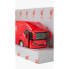 ELEVEN FORCE Liverpool FC Bus Figure