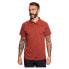 Фото #1 товара TRANGOWORLD Gordon Short Sleeve Polo