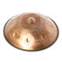 Фото #1 товара PanAmor Handpan A2-Amara 440 Hz