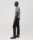 Фото #2 товара Men's Ben Tapered-Fit Jeans