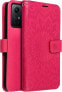 OEM Kabura MEZZO Book do XIAOMI Redmi Note 12S mandala magenta